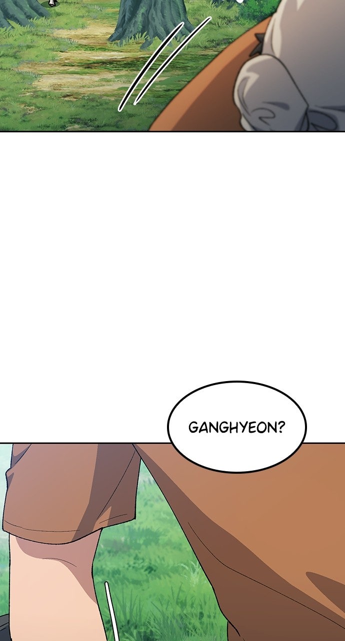 Peaceful Camping Lifein Another World Episode 81 page 80 - 