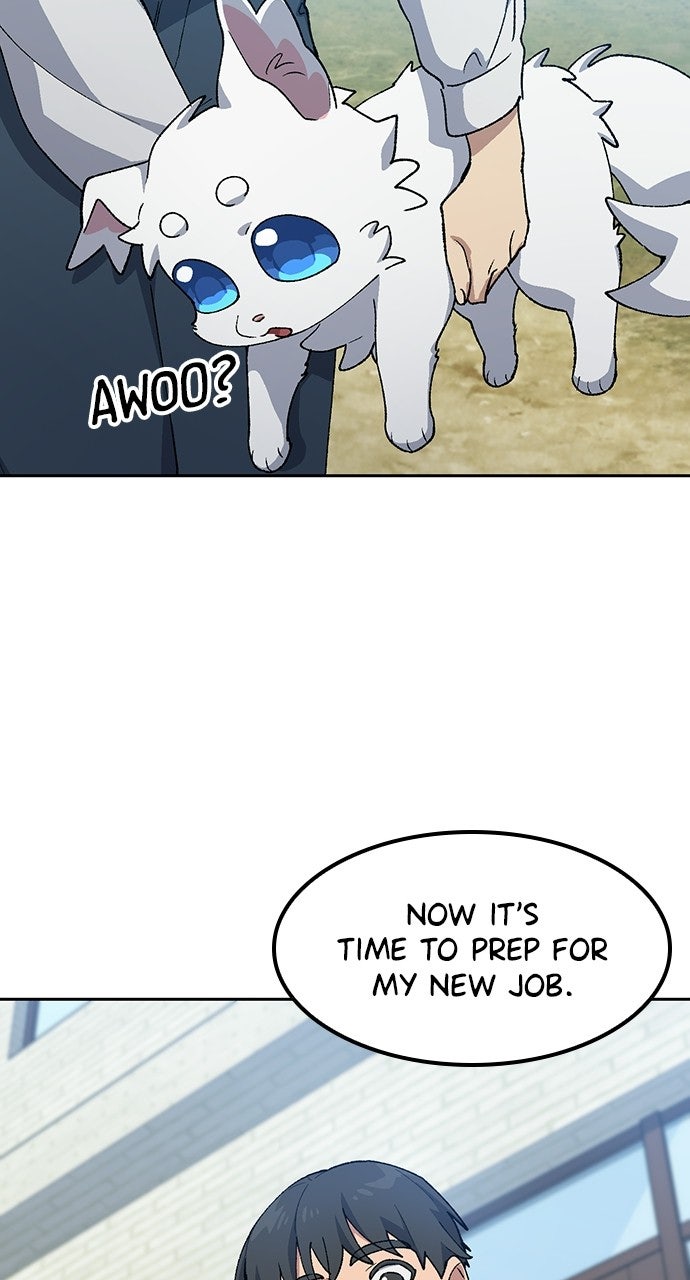 Peaceful Camping Lifein Another World Episode 81 page 9 - 