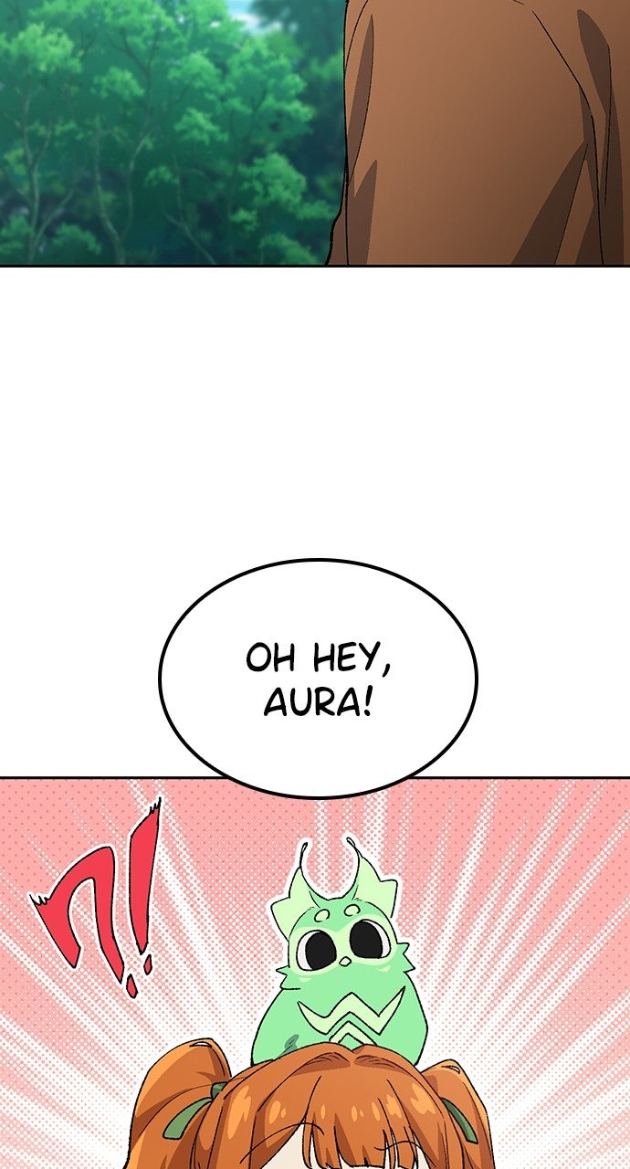 Peaceful Camping Lifein Another World Episode 81 page 82 - 