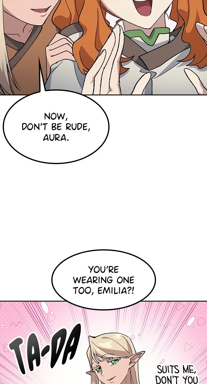 Peaceful Camping Lifein Another World (S2) Episode 82 page 11 - 