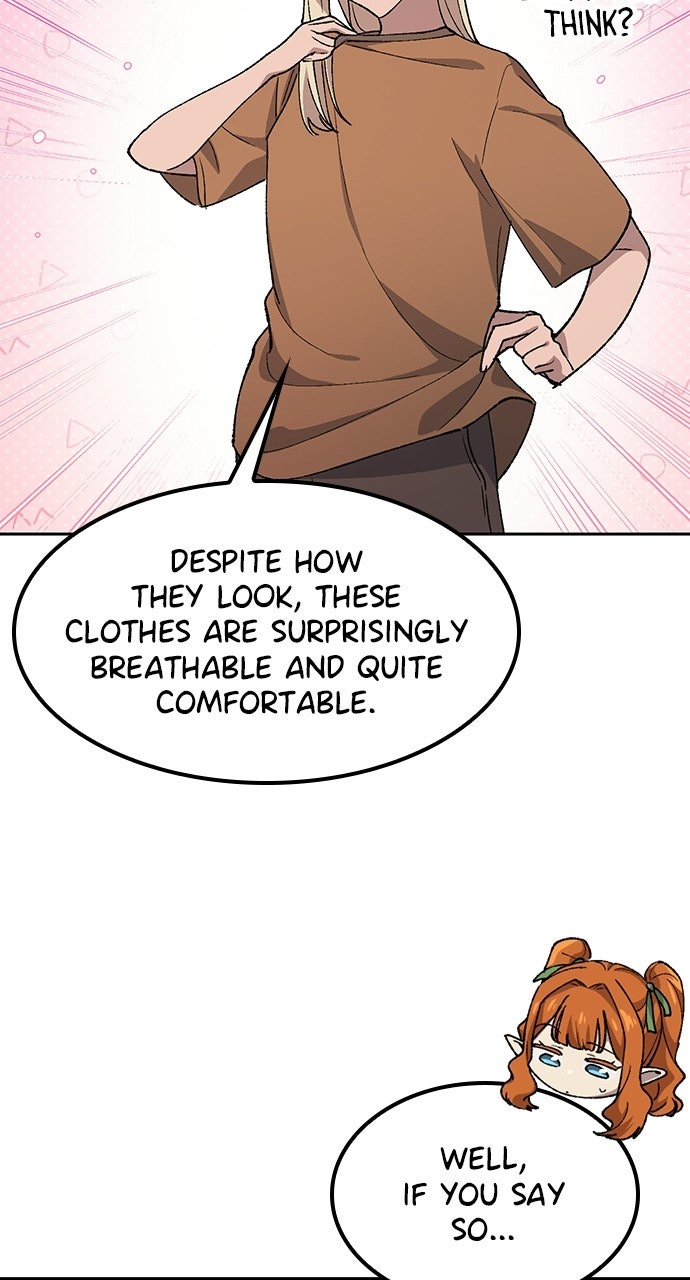 Peaceful Camping Lifein Another World (S2) Episode 82 page 12 - 