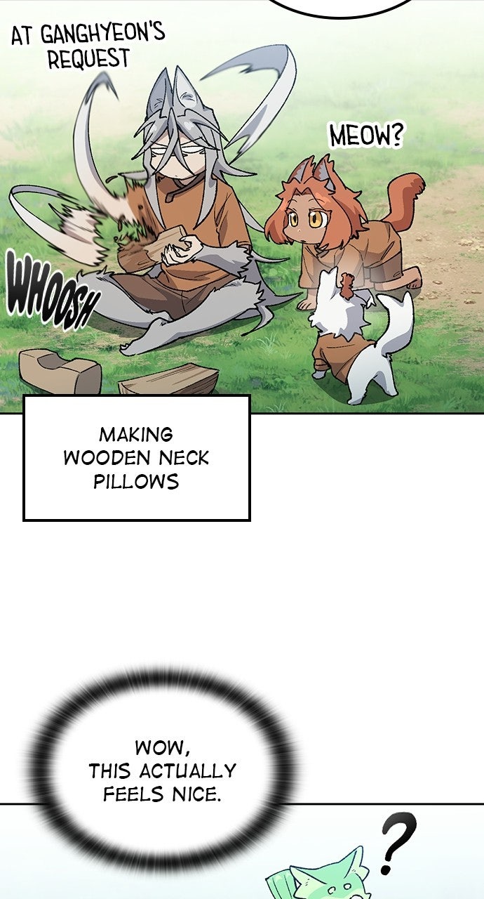 Peaceful Camping Lifein Another World (S2) Episode 82 page 13 - 