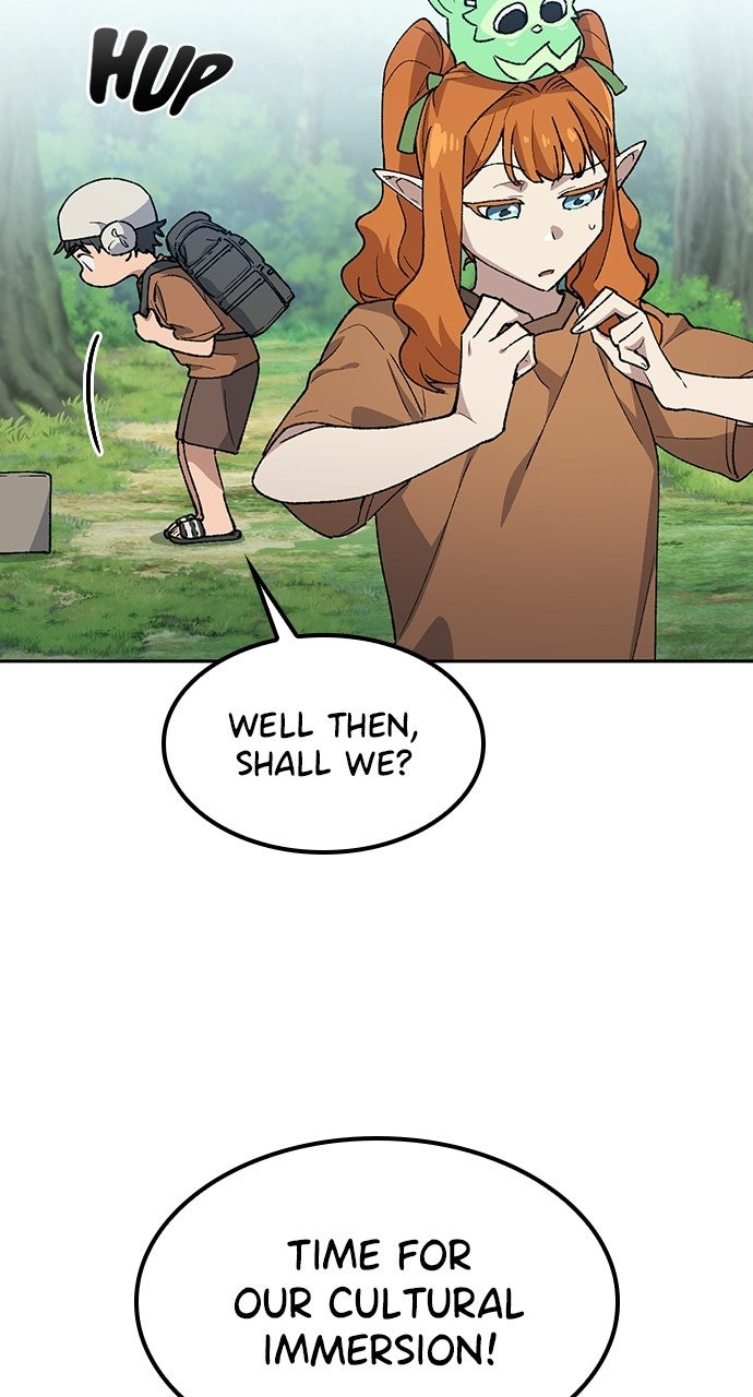 Peaceful Camping Lifein Another World (S2) Episode 82 page 14 - 