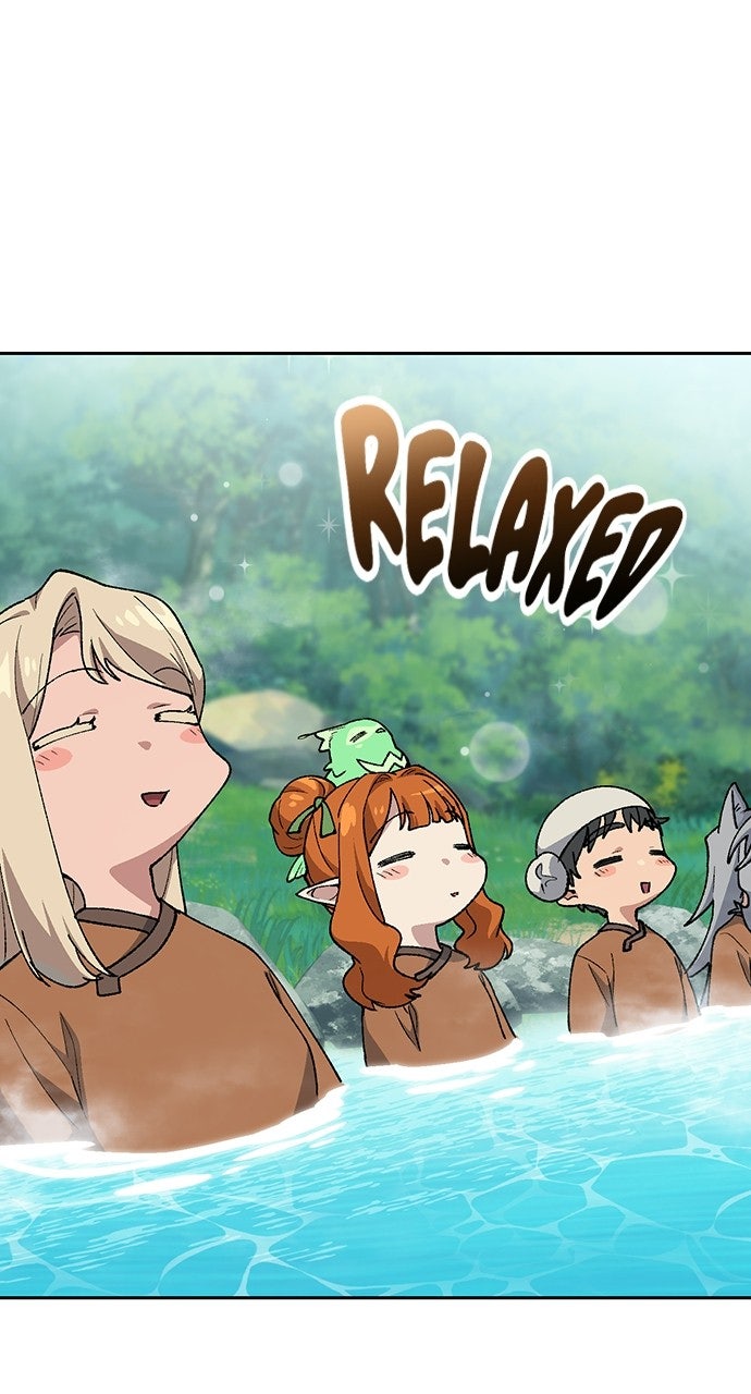 Peaceful Camping Lifein Another World (S2) Episode 82 page 18 - 