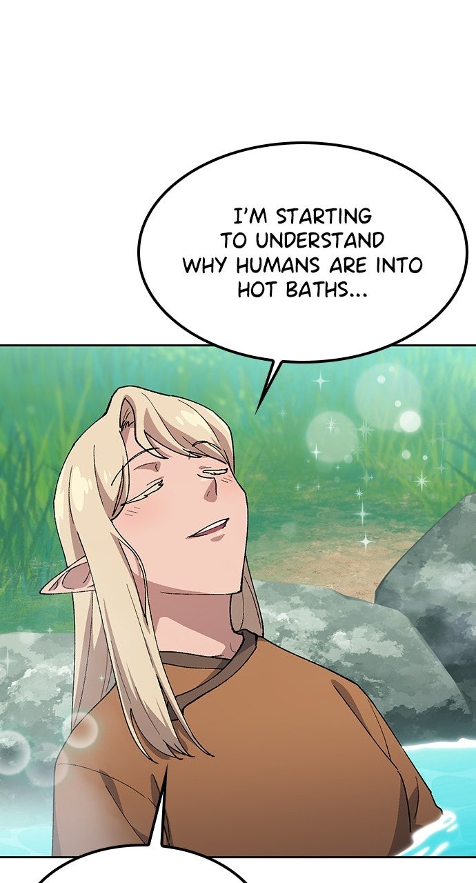 Peaceful Camping Lifein Another World (S2) Episode 82 page 19 - 