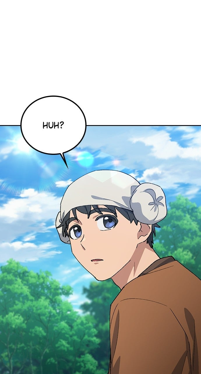 Peaceful Camping Lifein Another World (S2) Episode 82 page 3 - 