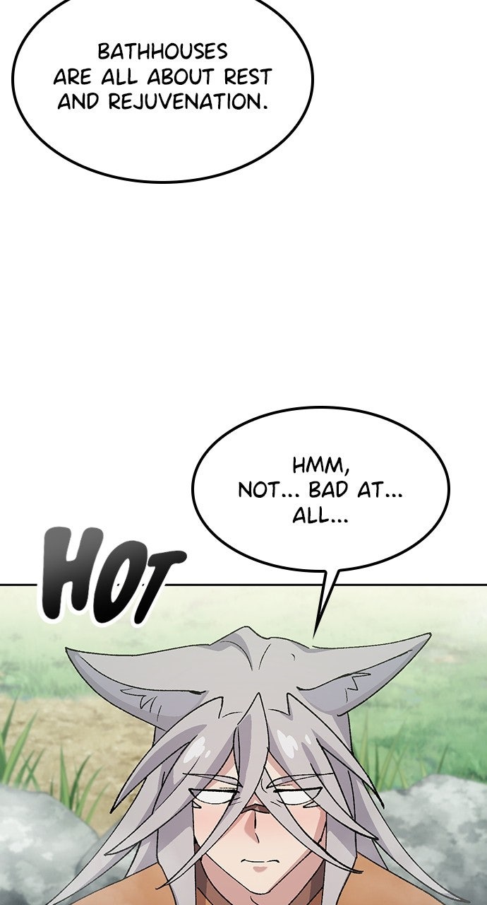 Peaceful Camping Lifein Another World (S2) Episode 82 page 21 - 