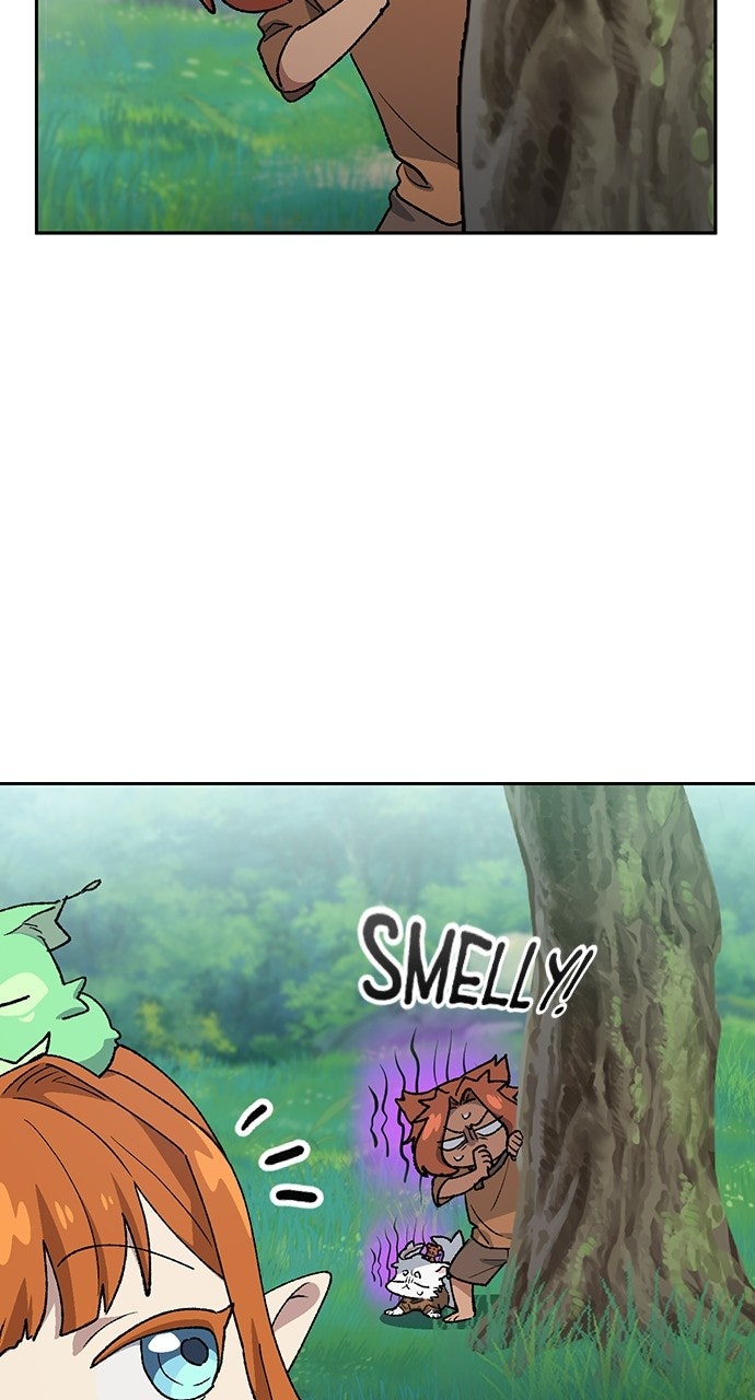 Peaceful Camping Lifein Another World (S2) Episode 82 page 23 - 