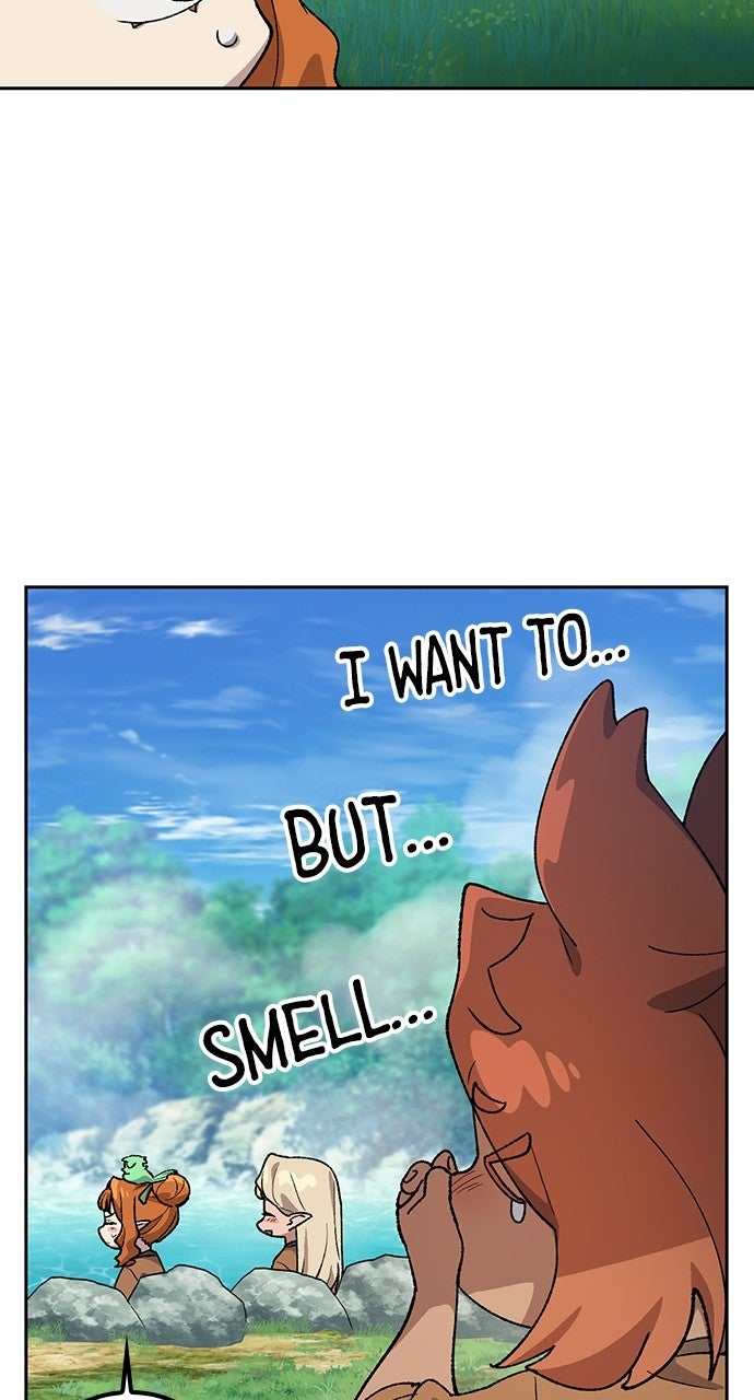 Peaceful Camping Lifein Another World (S2) Episode 82 page 24 - 