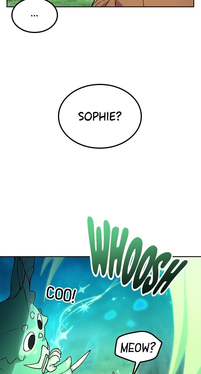 Peaceful Camping Lifein Another World (S2) Episode 82 page 25 - 