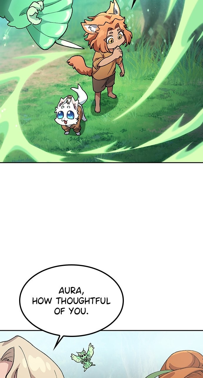 Peaceful Camping Lifein Another World (S2) Episode 82 page 26 - 