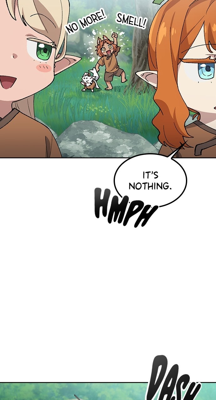 Peaceful Camping Lifein Another World (S2) Episode 82 page 27 - 