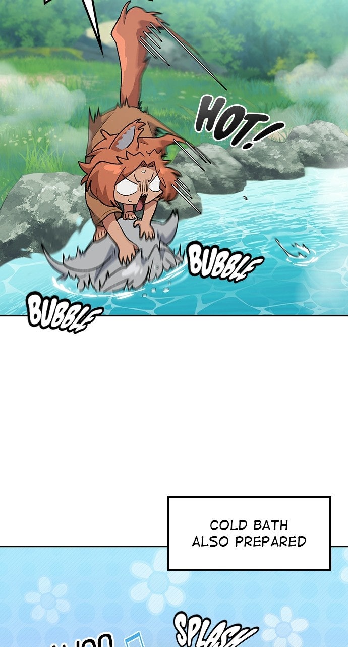 Peaceful Camping Lifein Another World (S2) Episode 82 page 29 - 