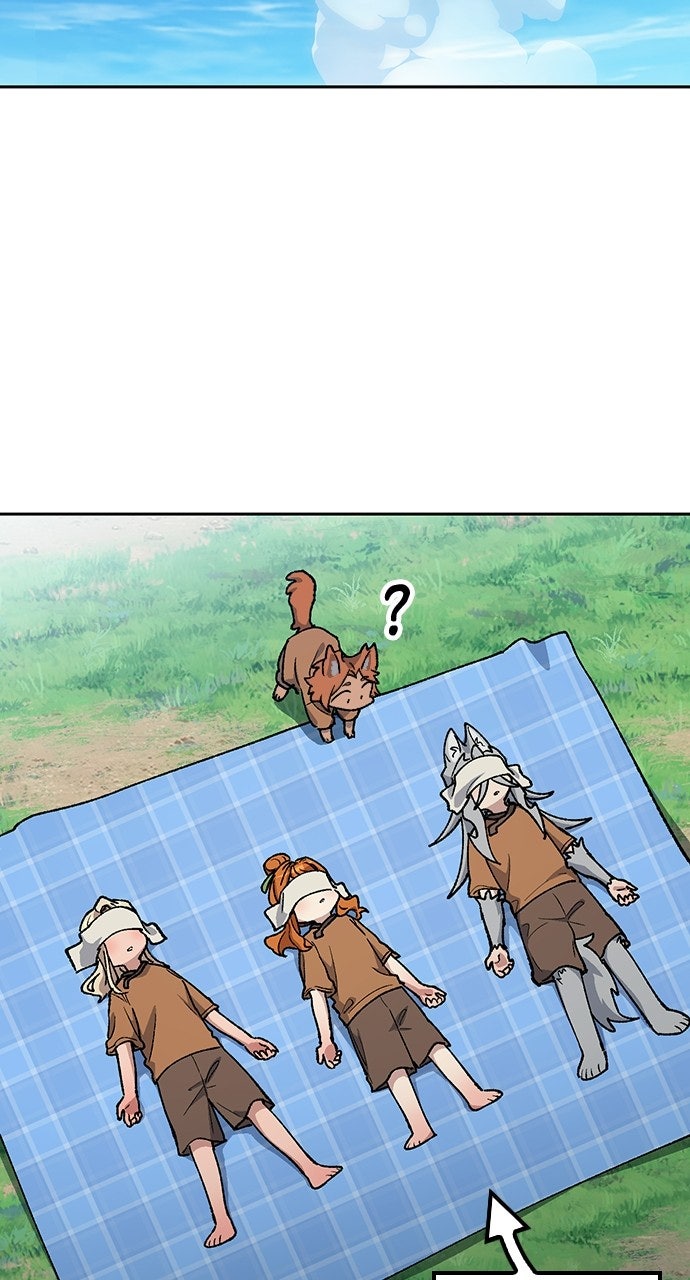 Peaceful Camping Lifein Another World (S2) Episode 82 page 31 - 