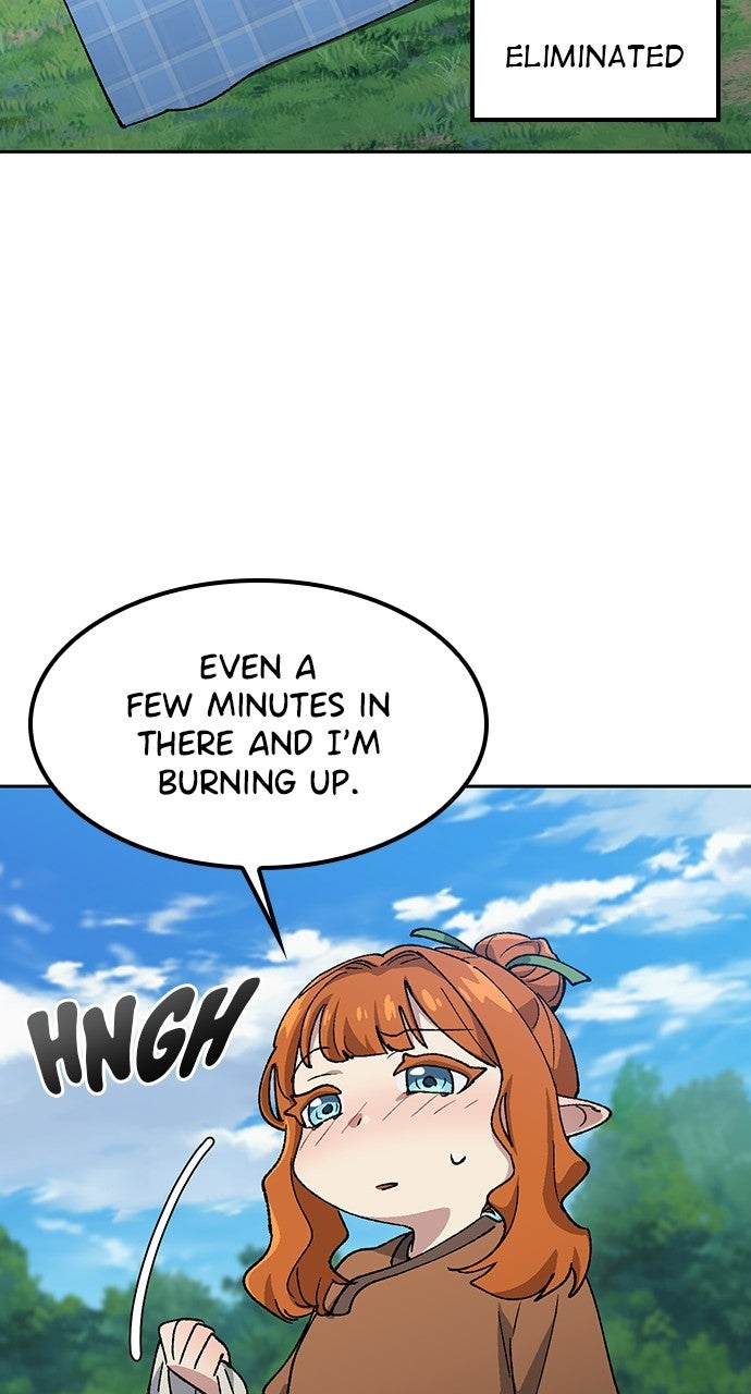 Peaceful Camping Lifein Another World (S2) Episode 82 page 32 - 