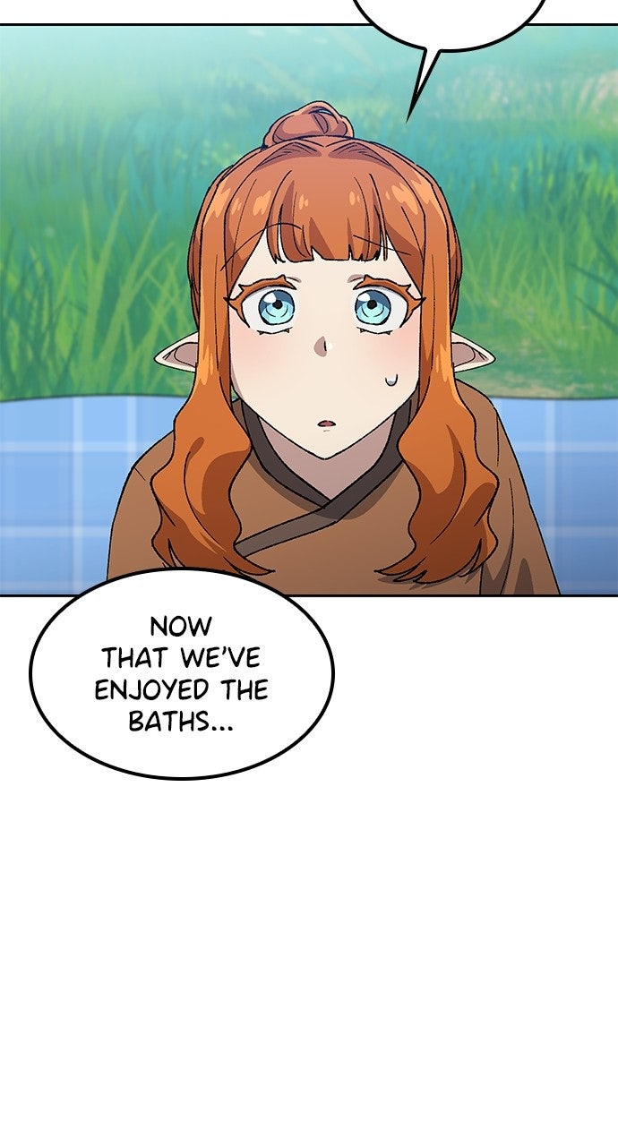 Peaceful Camping Lifein Another World (S2) Episode 82 page 38 - 