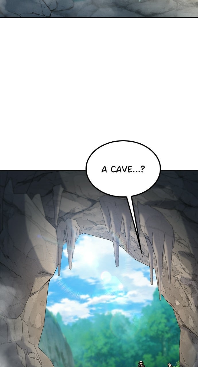 Peaceful Camping Lifein Another World (S2) Episode 82 page 40 - 