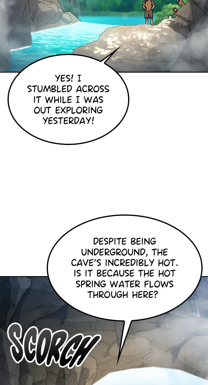 Peaceful Camping Lifein Another World (S2) Episode 82 page 41 - 