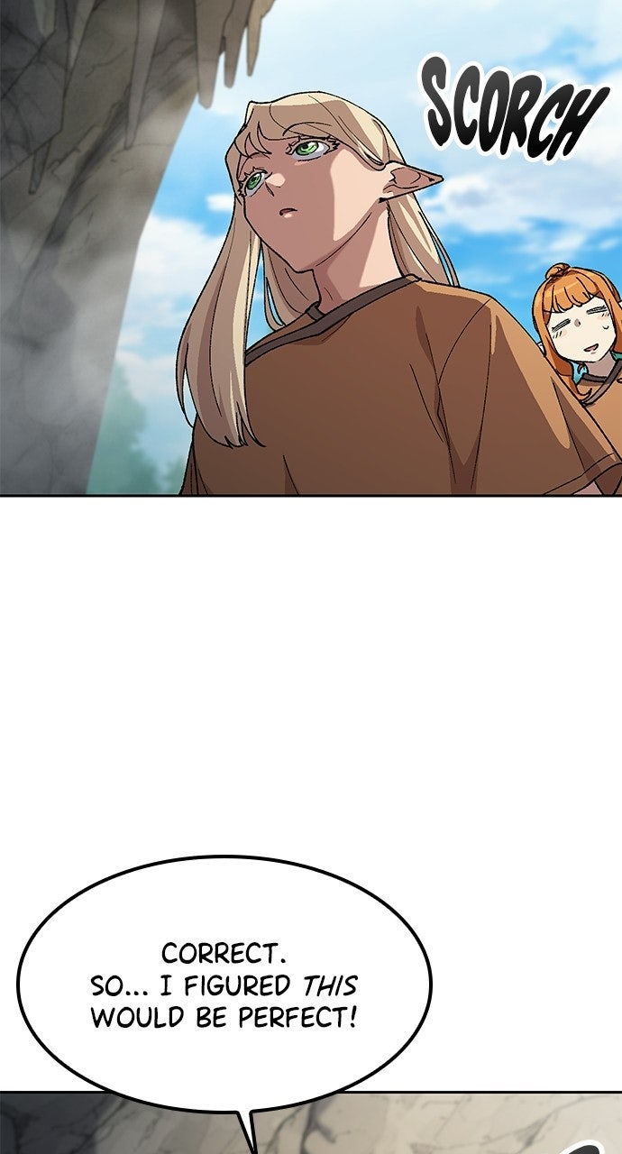Peaceful Camping Lifein Another World (S2) Episode 82 page 42 - 