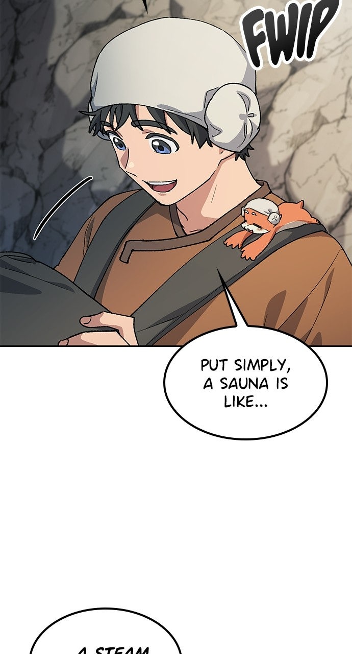 Peaceful Camping Lifein Another World (S2) Episode 82 page 43 - 