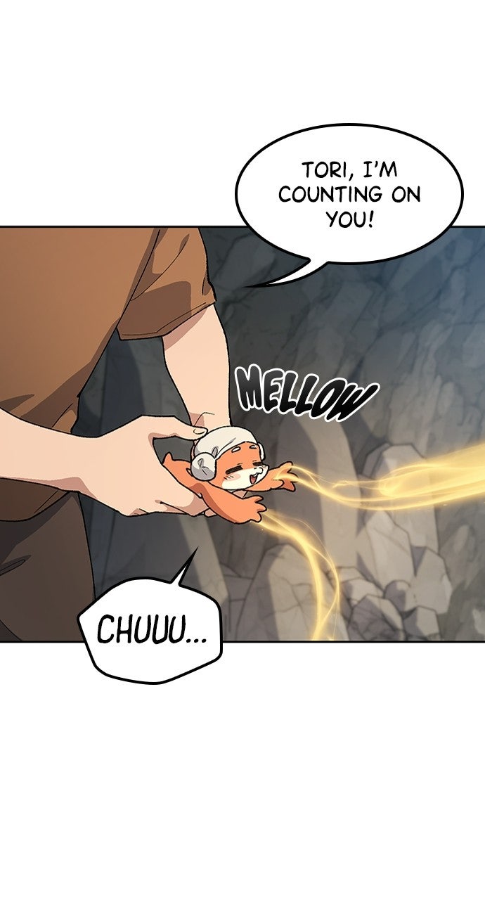 Peaceful Camping Lifein Another World (S2) Episode 82 page 46 - 