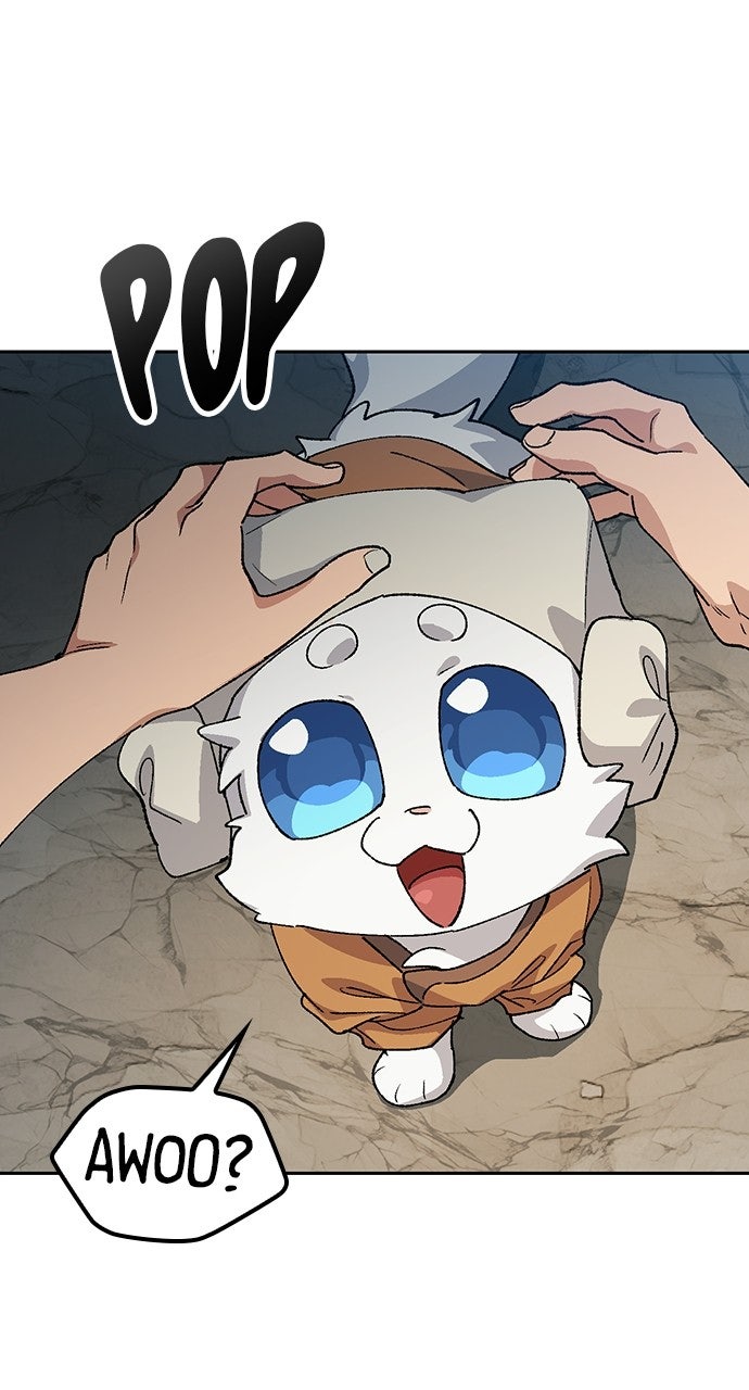 Peaceful Camping Lifein Another World (S2) Episode 82 page 49 - 