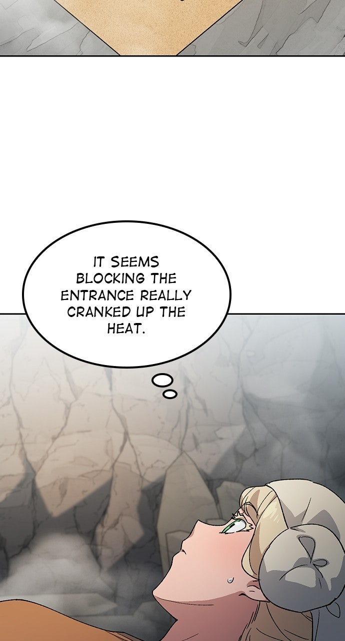 Peaceful Camping Lifein Another World (S2) Episode 82 page 53 - 