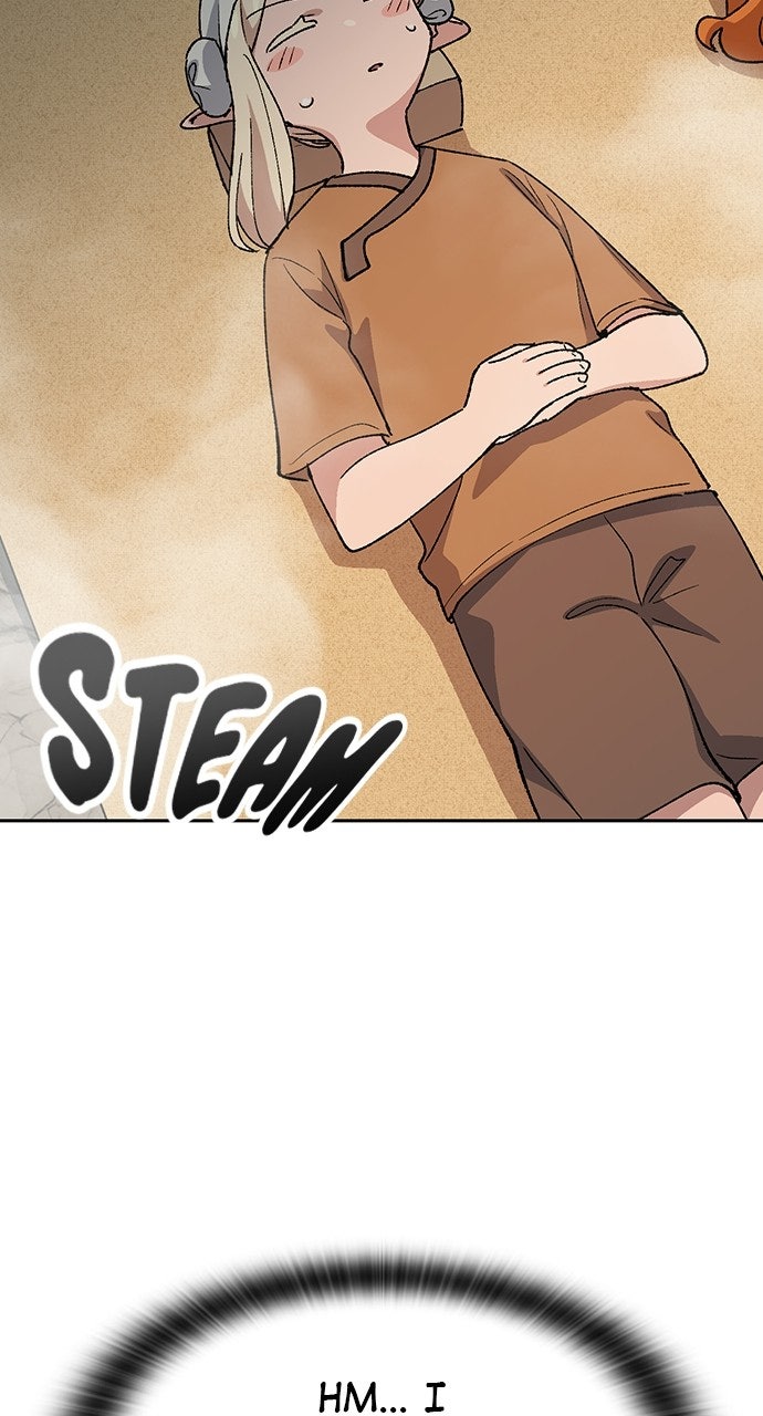 Peaceful Camping Lifein Another World (S2) Episode 82 page 56 - 