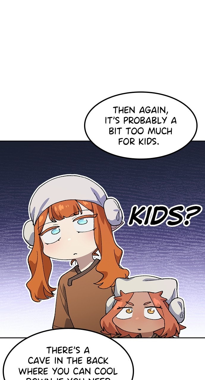 Peaceful Camping Lifein Another World (S2) Episode 82 page 60 - 