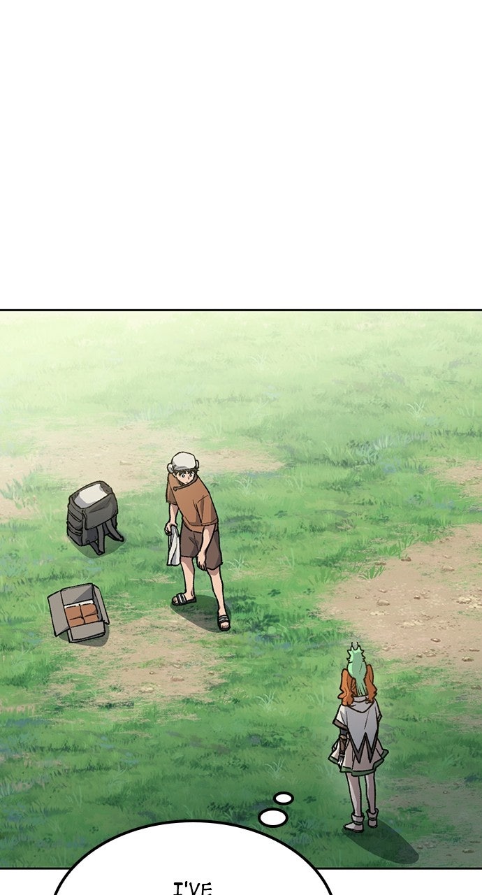 Peaceful Camping Lifein Another World (S2) Episode 82 page 7 - 