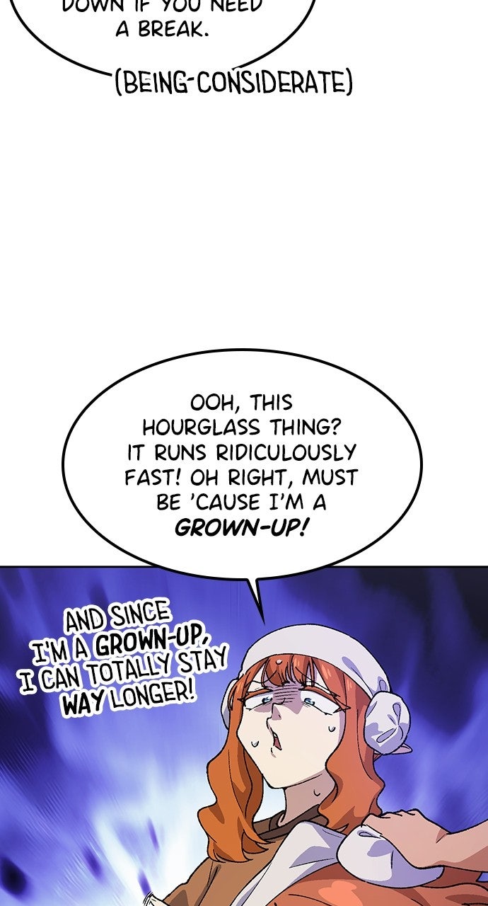 Peaceful Camping Lifein Another World (S2) Episode 82 page 61 - 