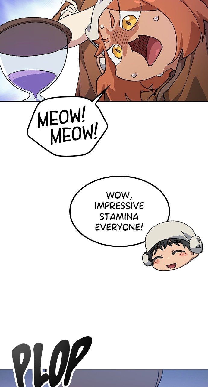 Peaceful Camping Lifein Another World (S2) Episode 82 page 62 - 
