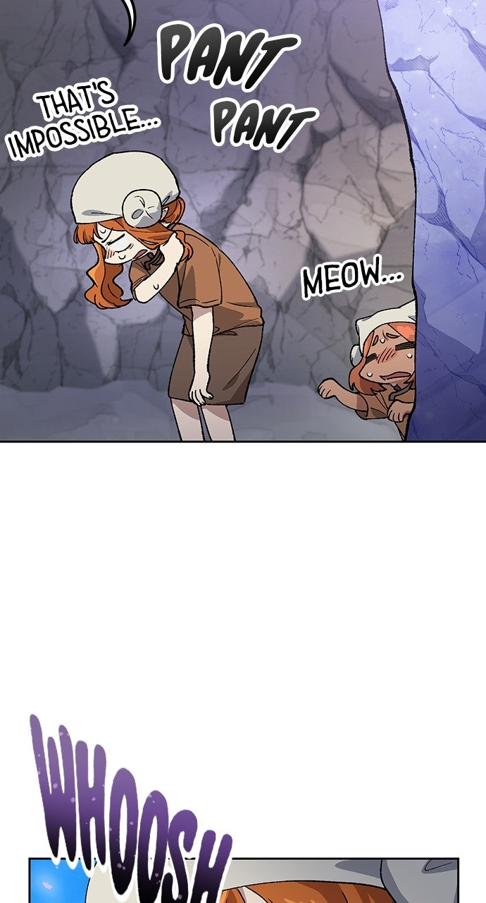 Peaceful Camping Lifein Another World (S2) Episode 82 page 65 - 