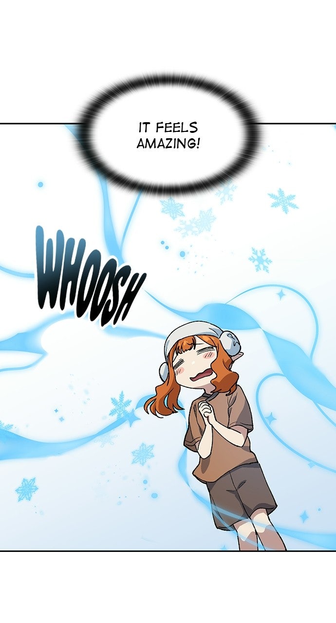 Peaceful Camping Lifein Another World (S2) Episode 82 page 70 - 