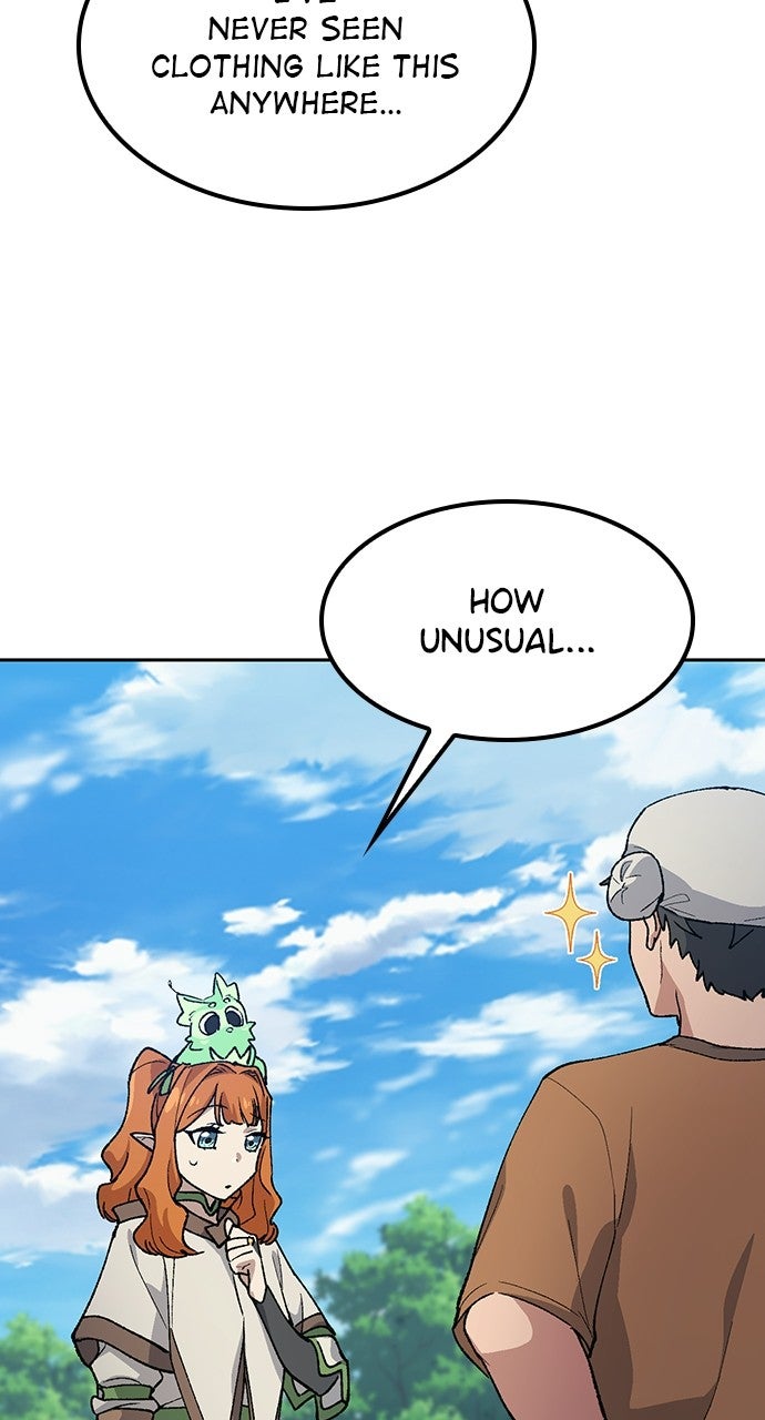 Peaceful Camping Lifein Another World (S2) Episode 82 page 8 - 
