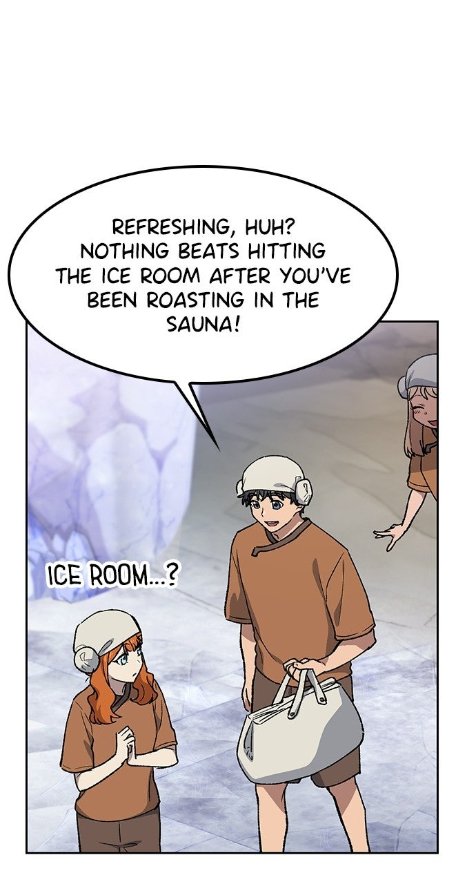 Peaceful Camping Lifein Another World (S2) Episode 82 page 71 - 