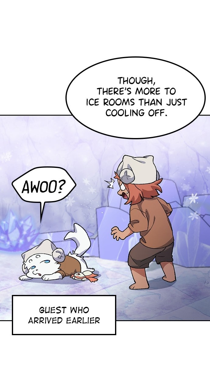 Peaceful Camping Lifein Another World (S2) Episode 82 page 72 - 