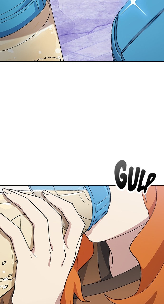 Peaceful Camping Lifein Another World (S2) Episode 82 page 75 - 
