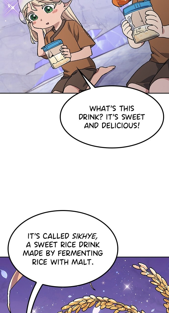 Peaceful Camping Lifein Another World (S2) Episode 82 page 77 - 