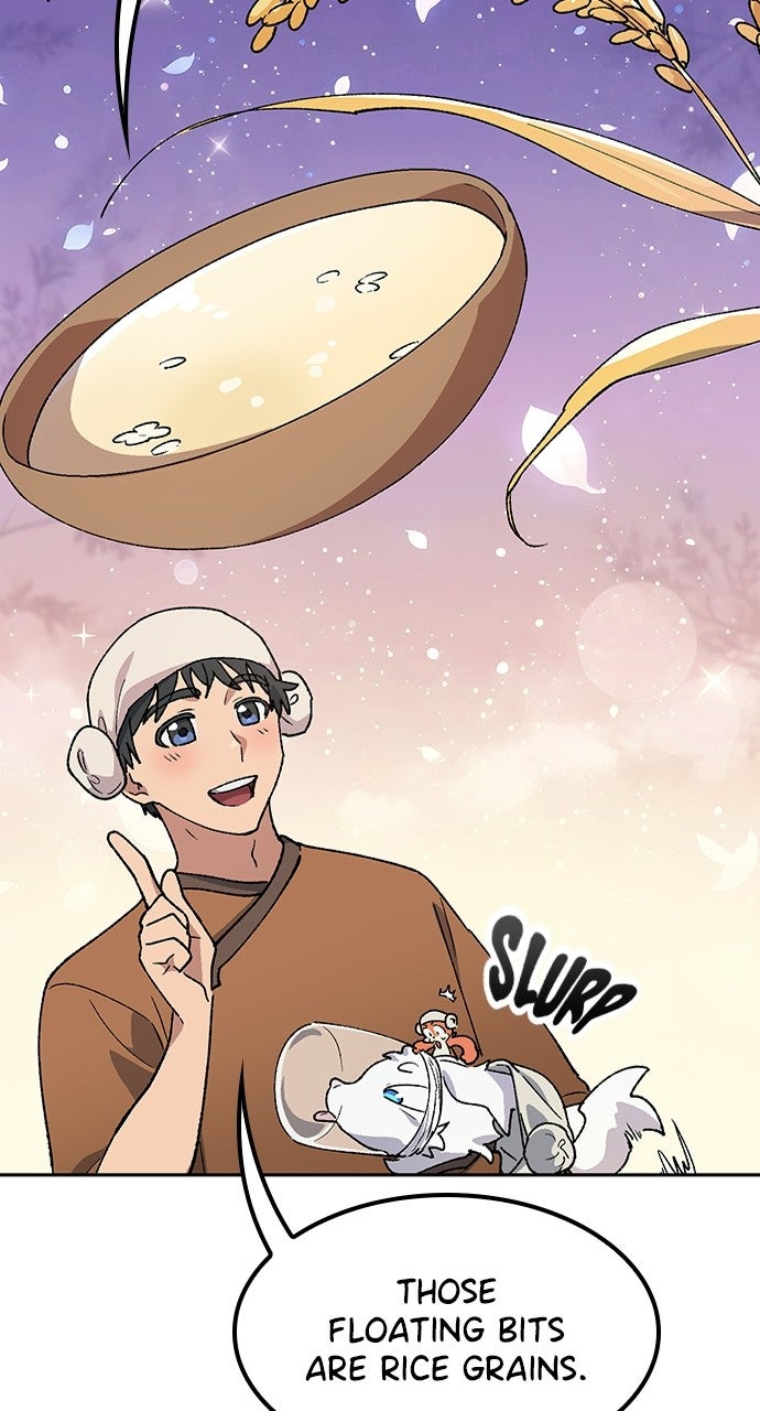 Peaceful Camping Lifein Another World (S2) Episode 82 page 78 - 
