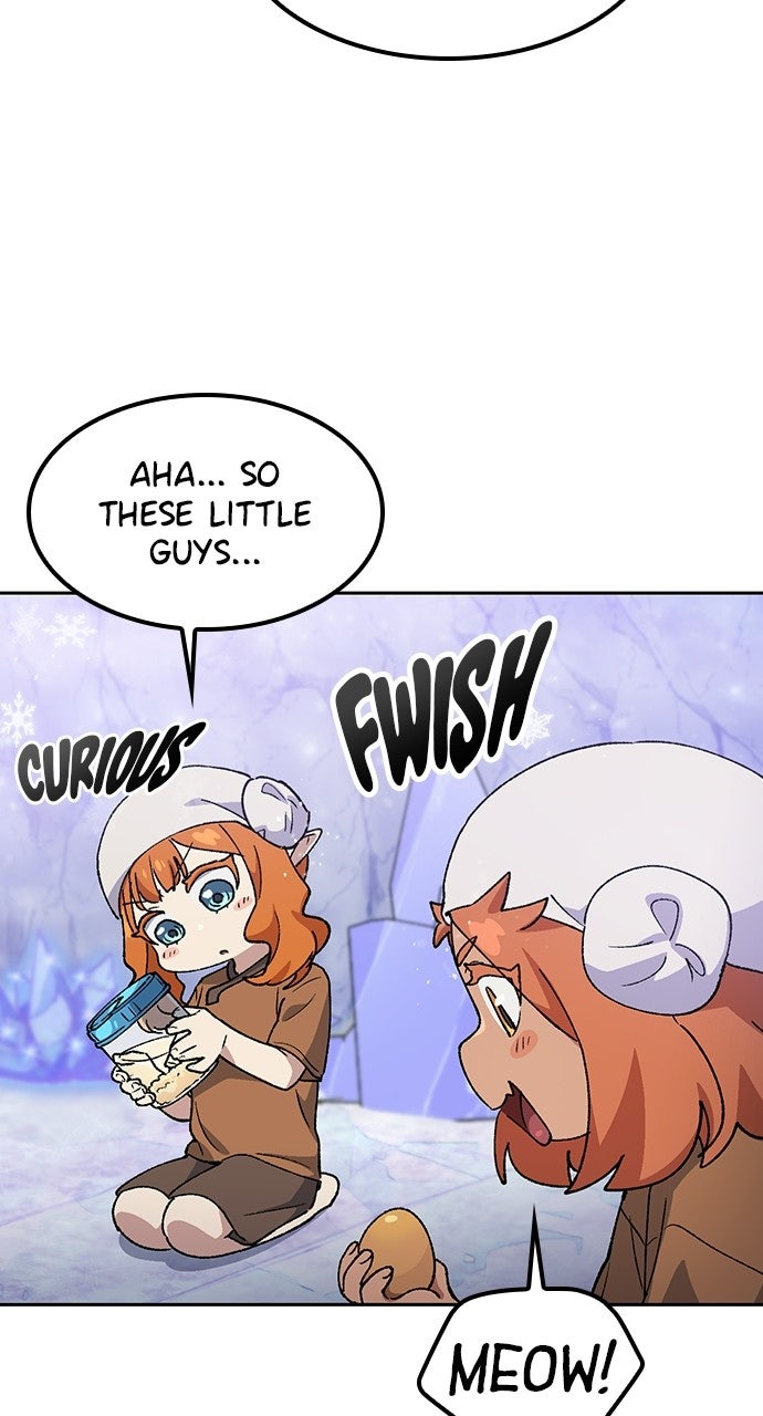 Peaceful Camping Lifein Another World (S2) Episode 82 page 79 - 