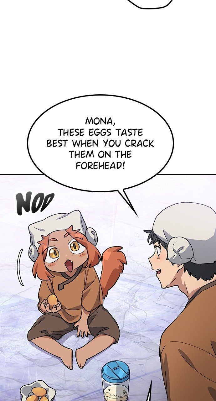 Peaceful Camping Lifein Another World (S2) Episode 82 page 80 - 