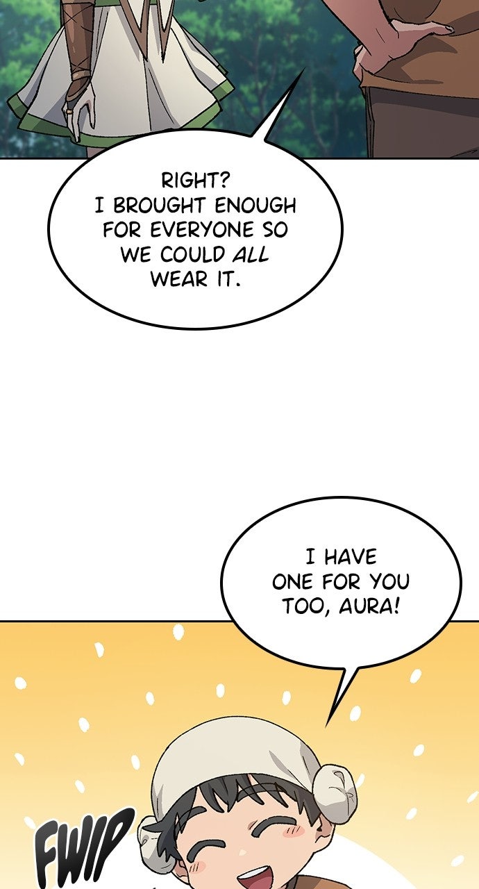Peaceful Camping Lifein Another World (S2) Episode 82 page 9 - 