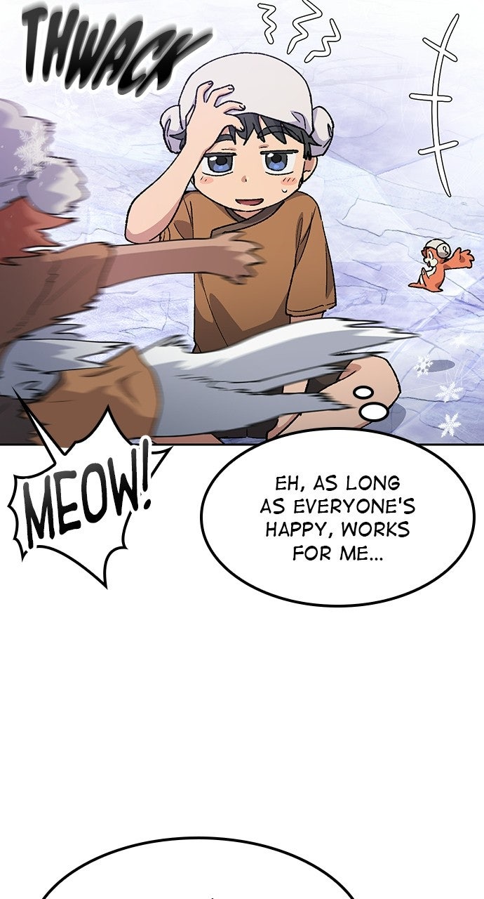 Peaceful Camping Lifein Another World (S2) Episode 82 page 84 - 