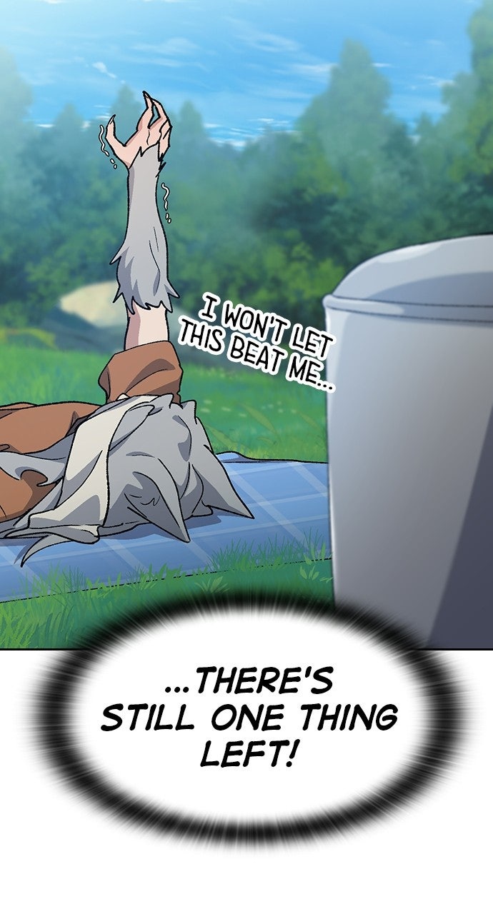 Peaceful Camping Lifein Another World (S2) Episode 82 page 87 - 