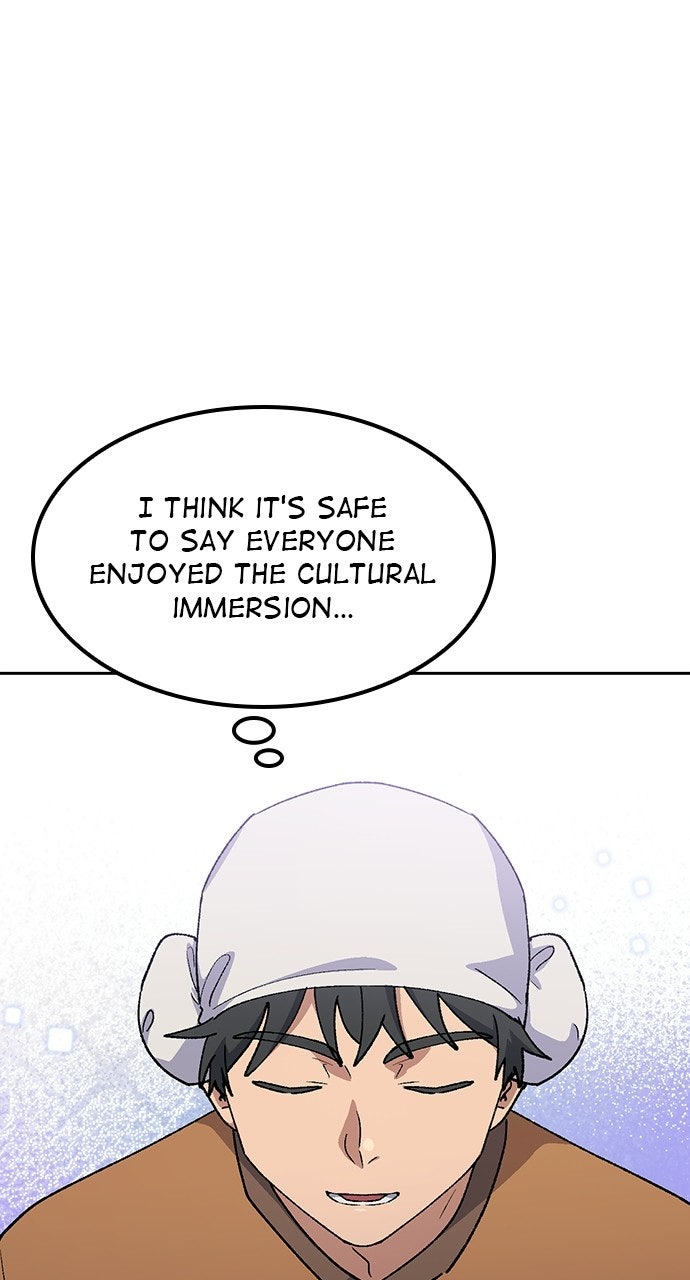 Peaceful Camping Lifein Another World (S2) Episode 83 page 1 - 