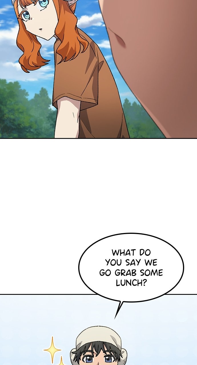 Peaceful Camping Lifein Another World (S2) Episode 83 page 12 - 