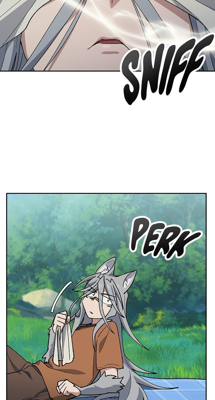 Peaceful Camping Lifein Another World (S2) Episode 83 page 16 - 