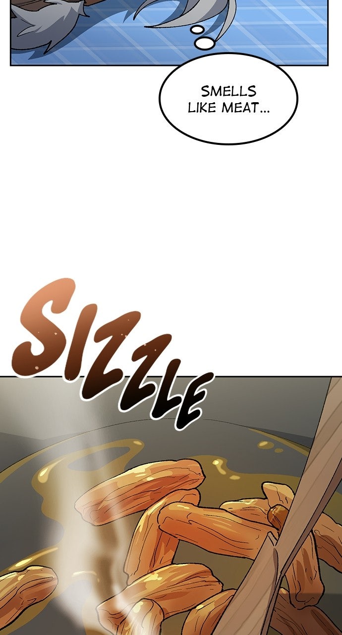Peaceful Camping Lifein Another World (S2) Episode 83 page 17 - 