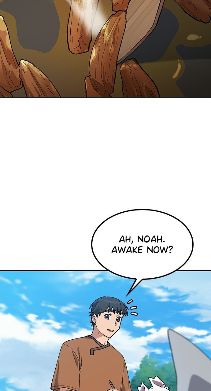 Peaceful Camping Lifein Another World (S2) Episode 83 page 18 - 